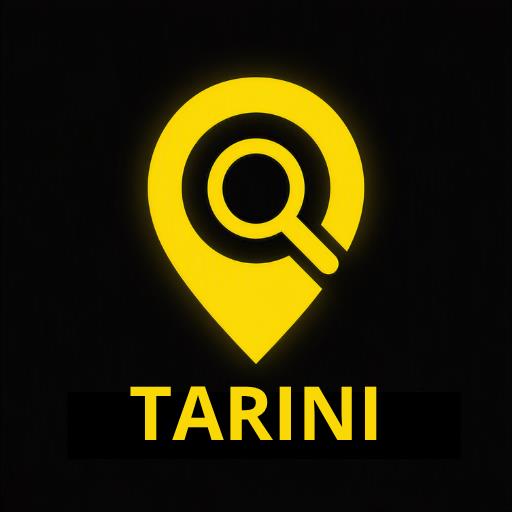 Tarini Logo